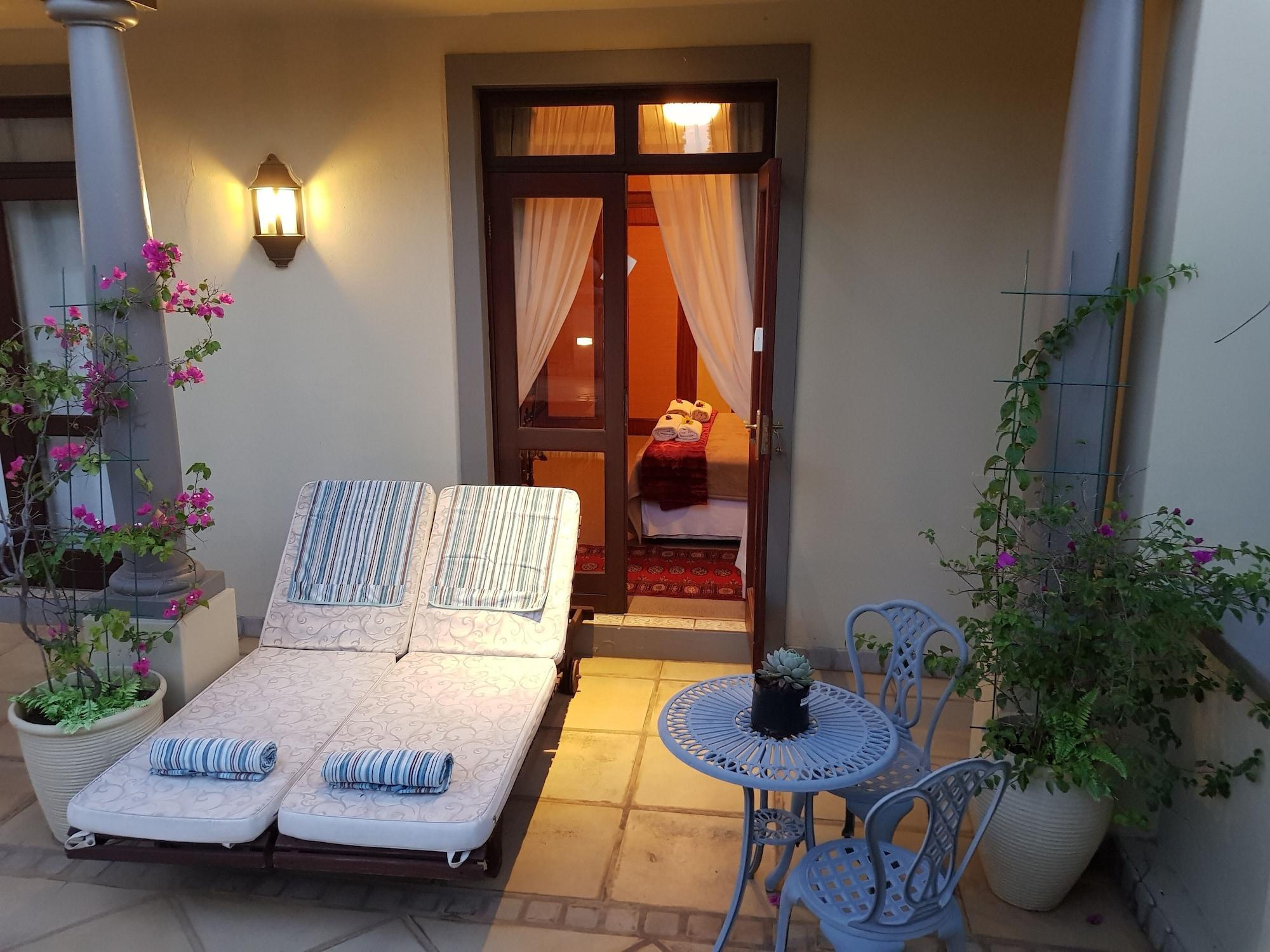 Villa Lugano Guesthouse Johannesburg Exterior foto
