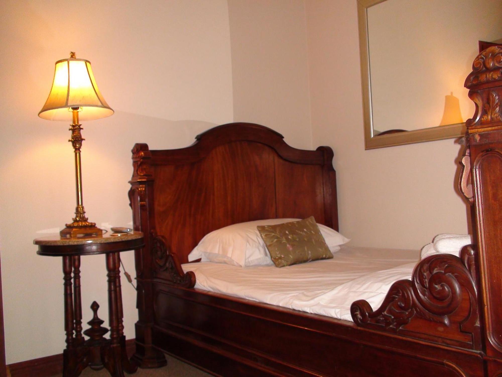 Villa Lugano Guesthouse Johannesburg Zimmer foto