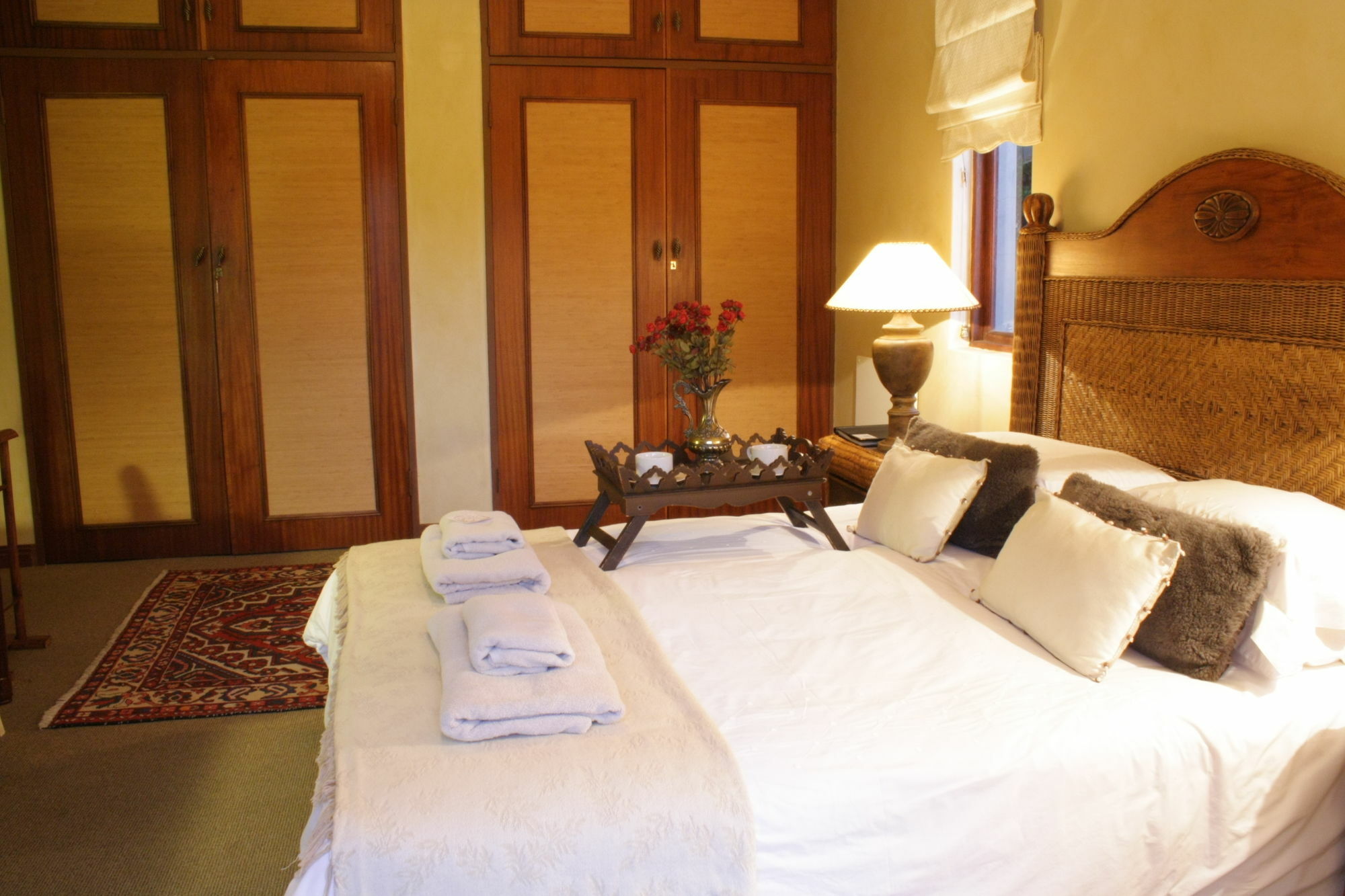 Villa Lugano Guesthouse Johannesburg Exterior foto